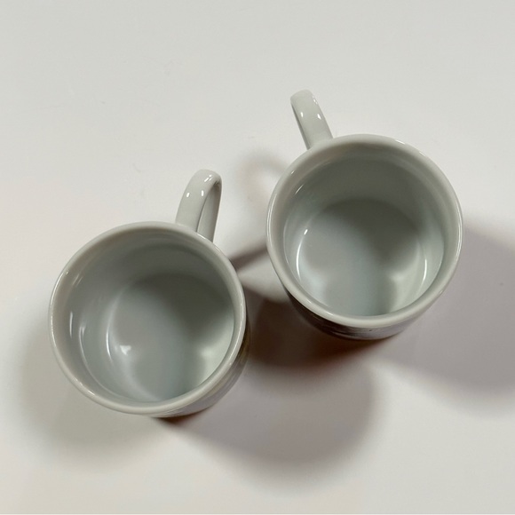 Van Gogh Vodkas Expresso Set of 2 Cups - Picture 6 of 8